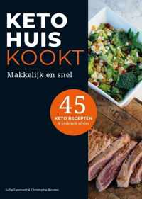 KetoHuis Kookt