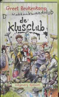 De Klusclub