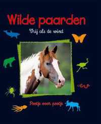 Wilde Paarden