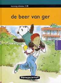 De beer van Ger