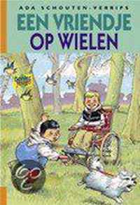 Vriendje Op Wielen