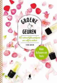 Groene geuren