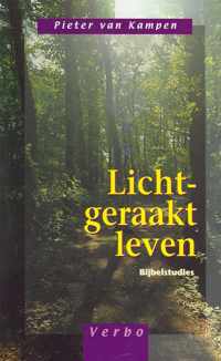 Licht Geraakt Leven