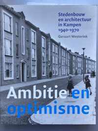 Ambitie en optimisme