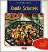 Koude schotels