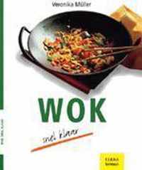 Snel Klaar Wok