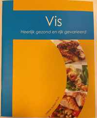 Lekker koken thuis - Vis