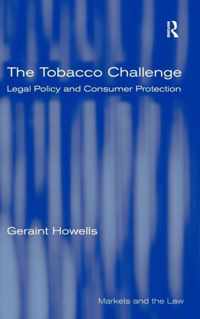 The Tobacco Challenge