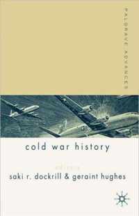 Palgrave Advances in Cold War History