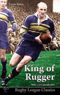 King of Rugger