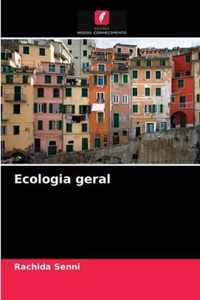 Ecologia geral