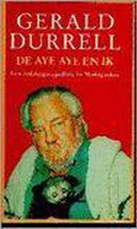 De aye aye en ik | Gerald Durrell