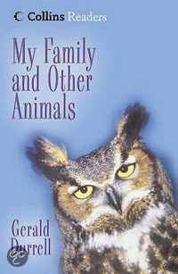 My Family And Other Animals