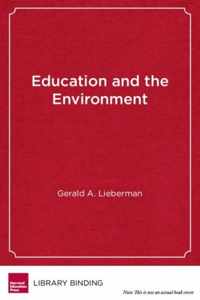 Education and the Environment