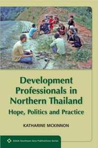 Development Professionals in Northern Thailand