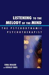 Listening to the Melody of the Mind