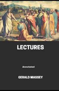 Gerald Massey's Lectures Annotated