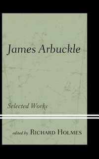 James Arbuckle