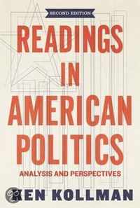 Readings in American Politics