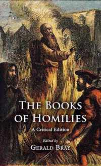 The Books of Homilies