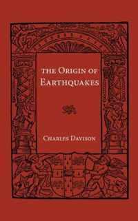 Origin of Earthquakes