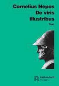 De viris illustribus. Text