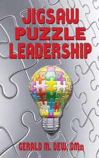 Jigsaw Puzzle Leadership