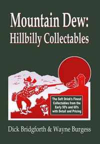 Mountain Dew: Hillbilly Collectables