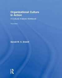 Organizational Culture in Action