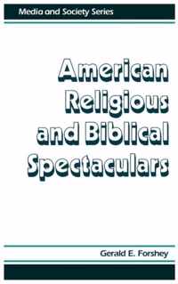 American Religious and Biblical Spectaculars