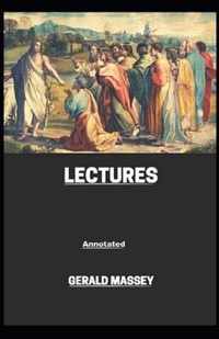 Gerald Massey's Lectures