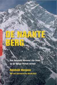 De Naakte Berg