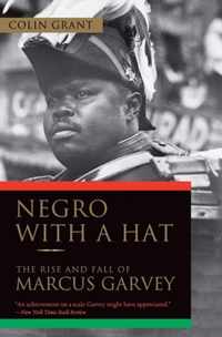 Negro with a Hat