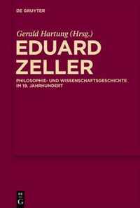 Eduard Zeller