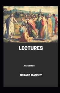 Gerald Massey's Lectures Annotated