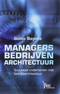 Managers, Bedrijven, Architectuur