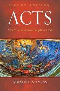 Acts, Second Edition