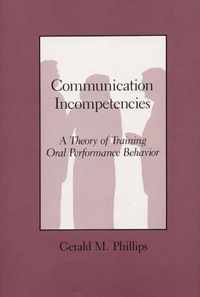 Communication Incompetencies