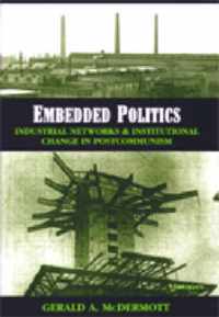 Embedded Politics