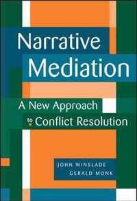 Narrative Mediation Resolution