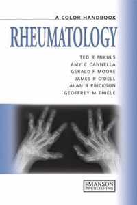 Rheumatology