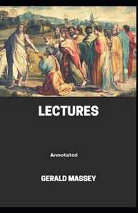 Gerald Massey's Lectures Annotated