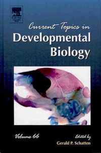 Current Topics in Developmental Biology