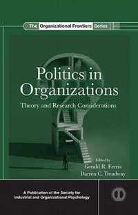 Politics in Organizations