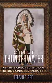 Chief Thunderwater