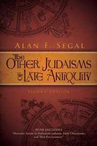 The Other Judaisms of Late Antiquity