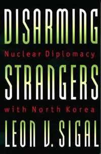 Disarming Strangers