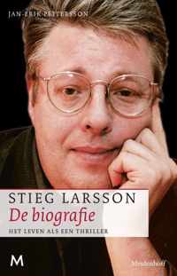 Stieg Larsson