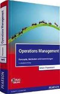 Operations Management