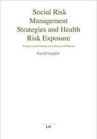 Social Risk Management Strategies and Health Risk Exposure